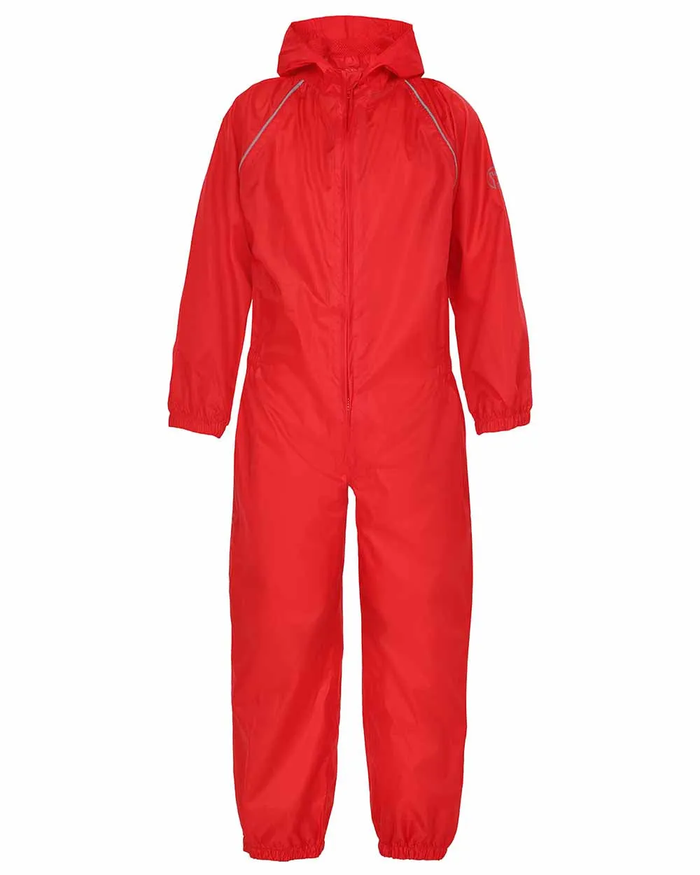 Fort Splashaway Childs Rainsuit Fort