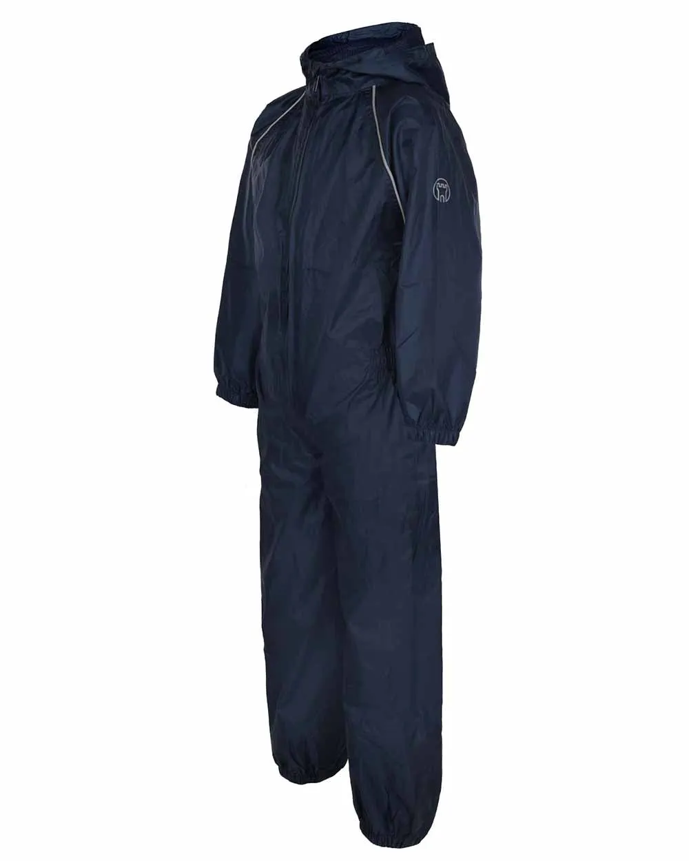 Fort Splashaway Childs Rainsuit Fort
