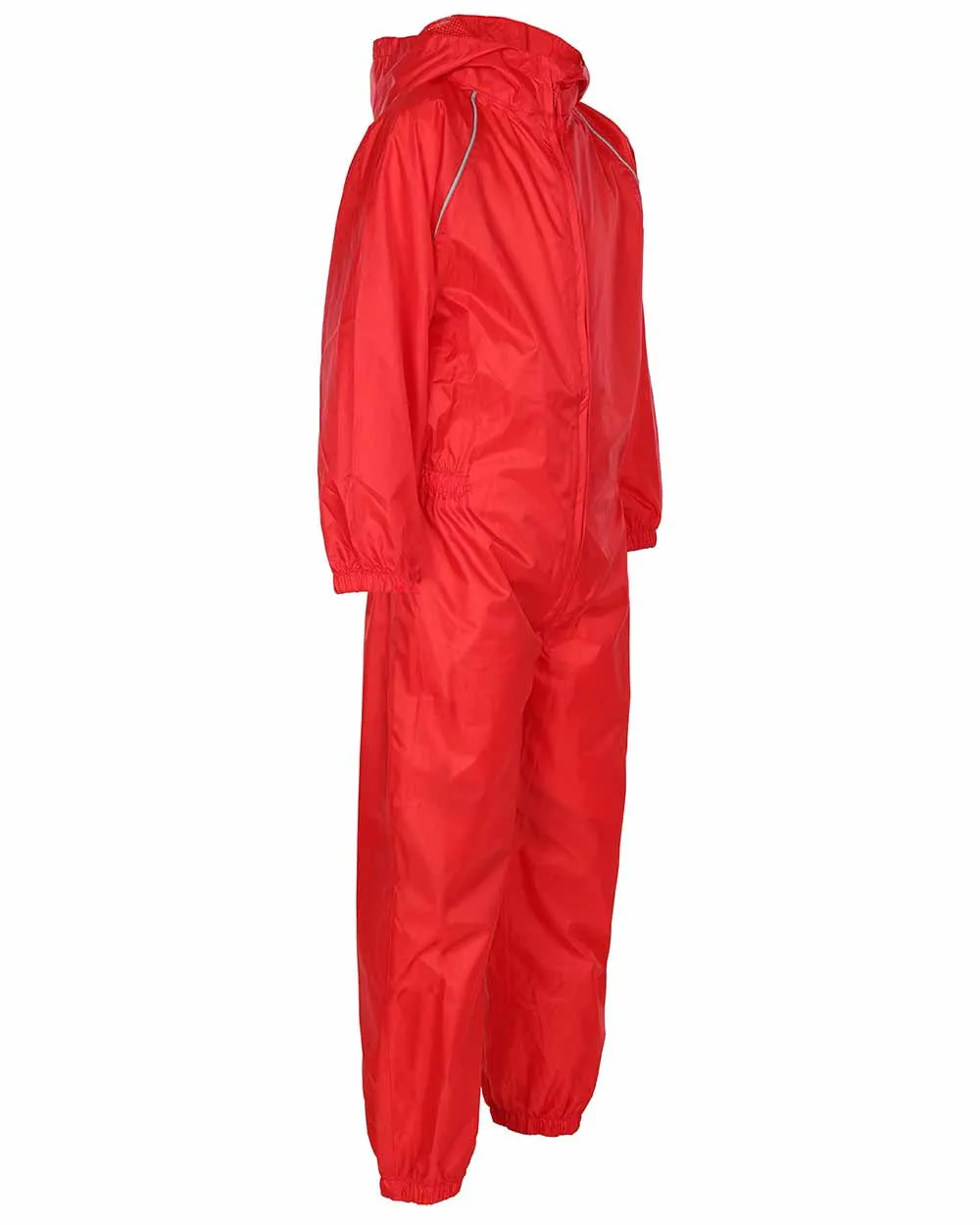 Fort Splashaway Childs Rainsuit Fort
