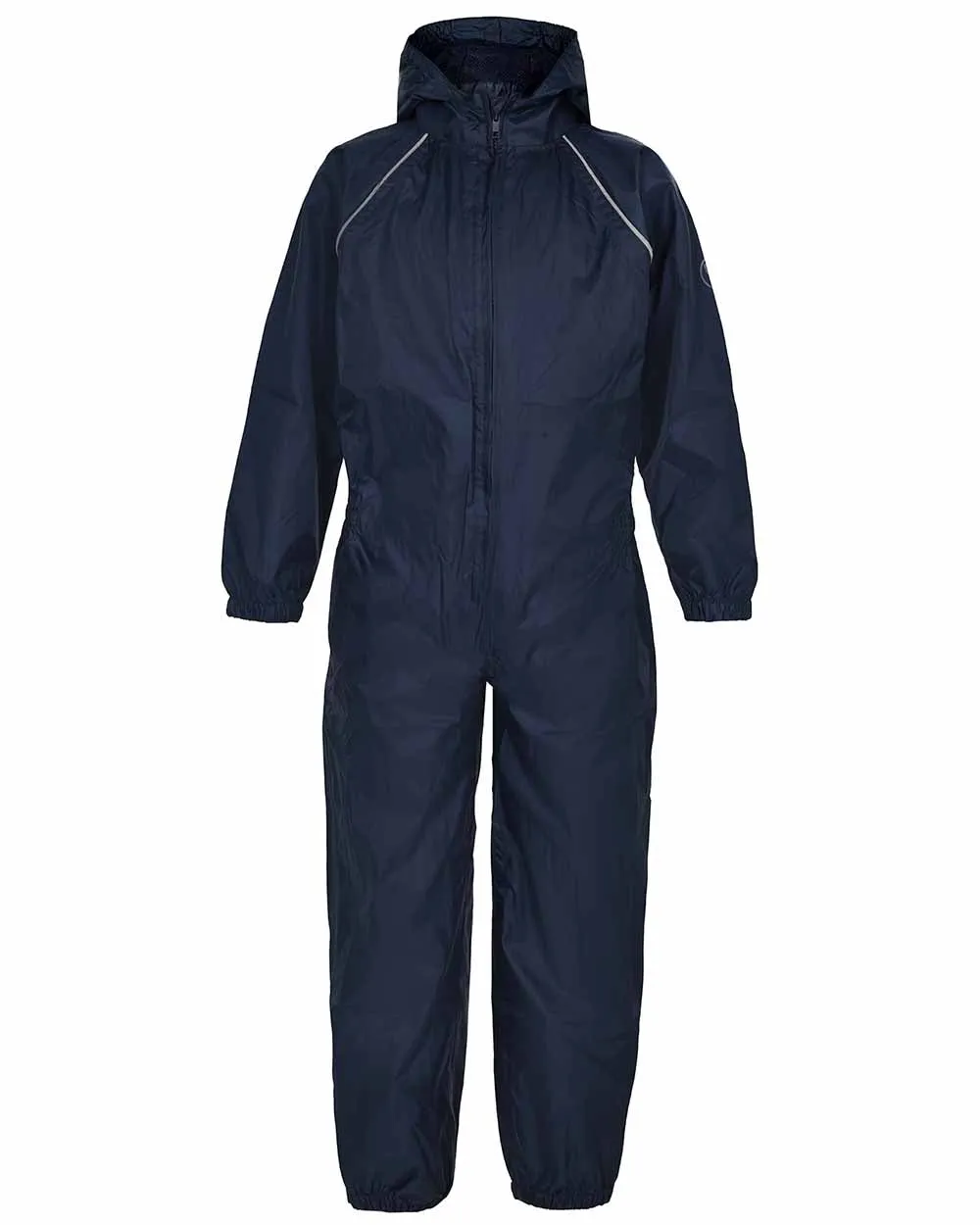 Fort Splashaway Childs Rainsuit Fort