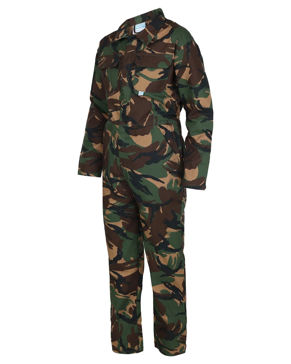 Fort Tearaway Junior Coverall Fort
