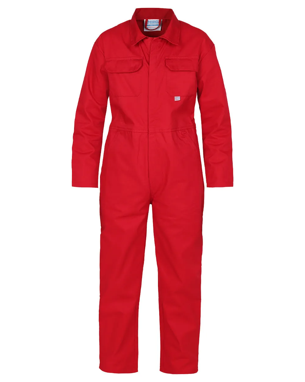 Fort Tearaway Junior Coverall Fort