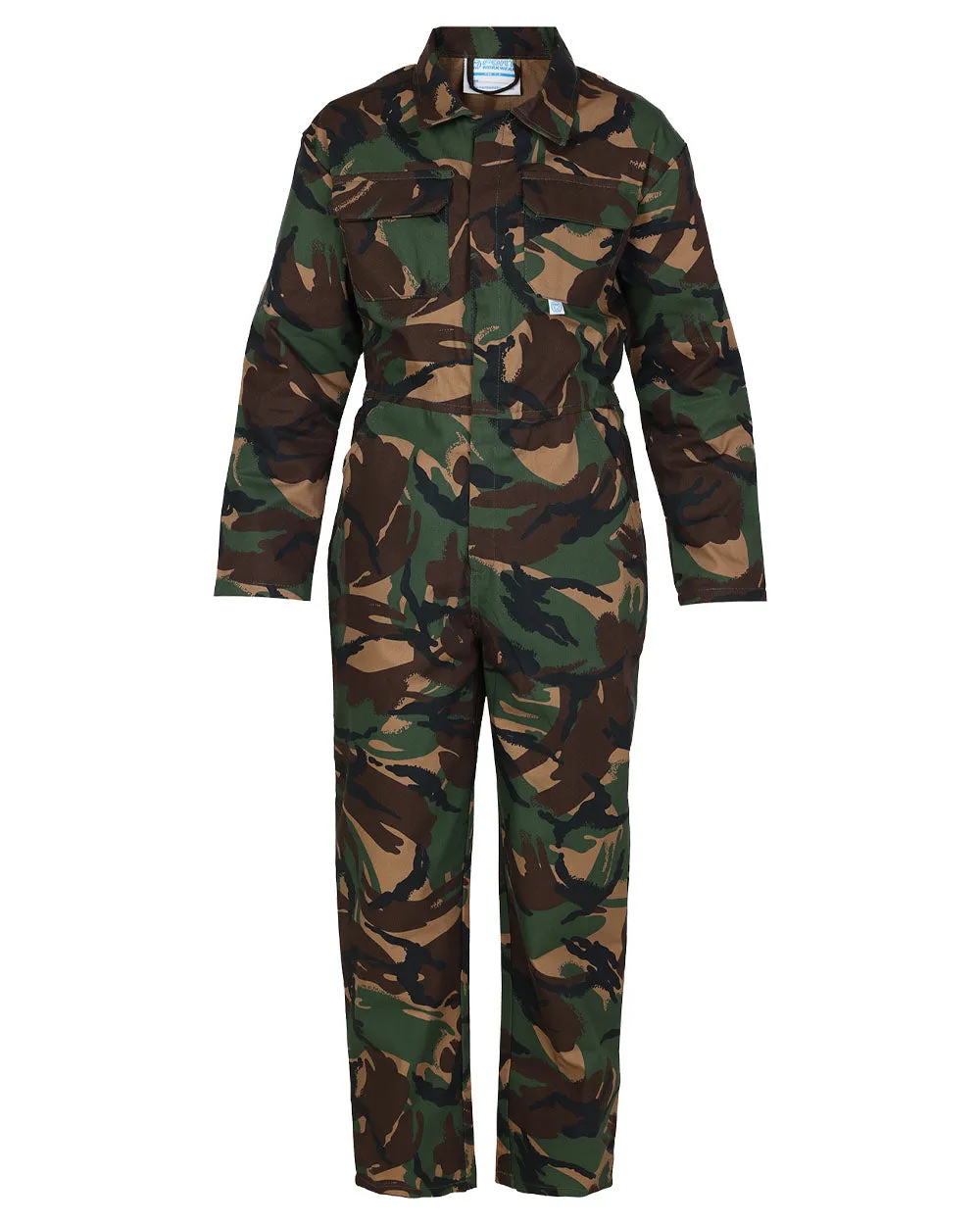 Fort Tearaway Junior Coverall Fort