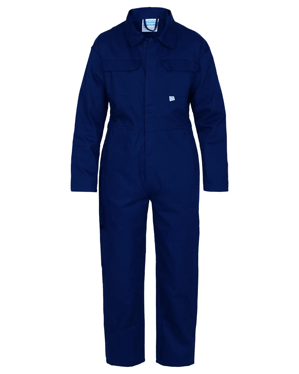 Fort Tearaway Junior Coverall Fort