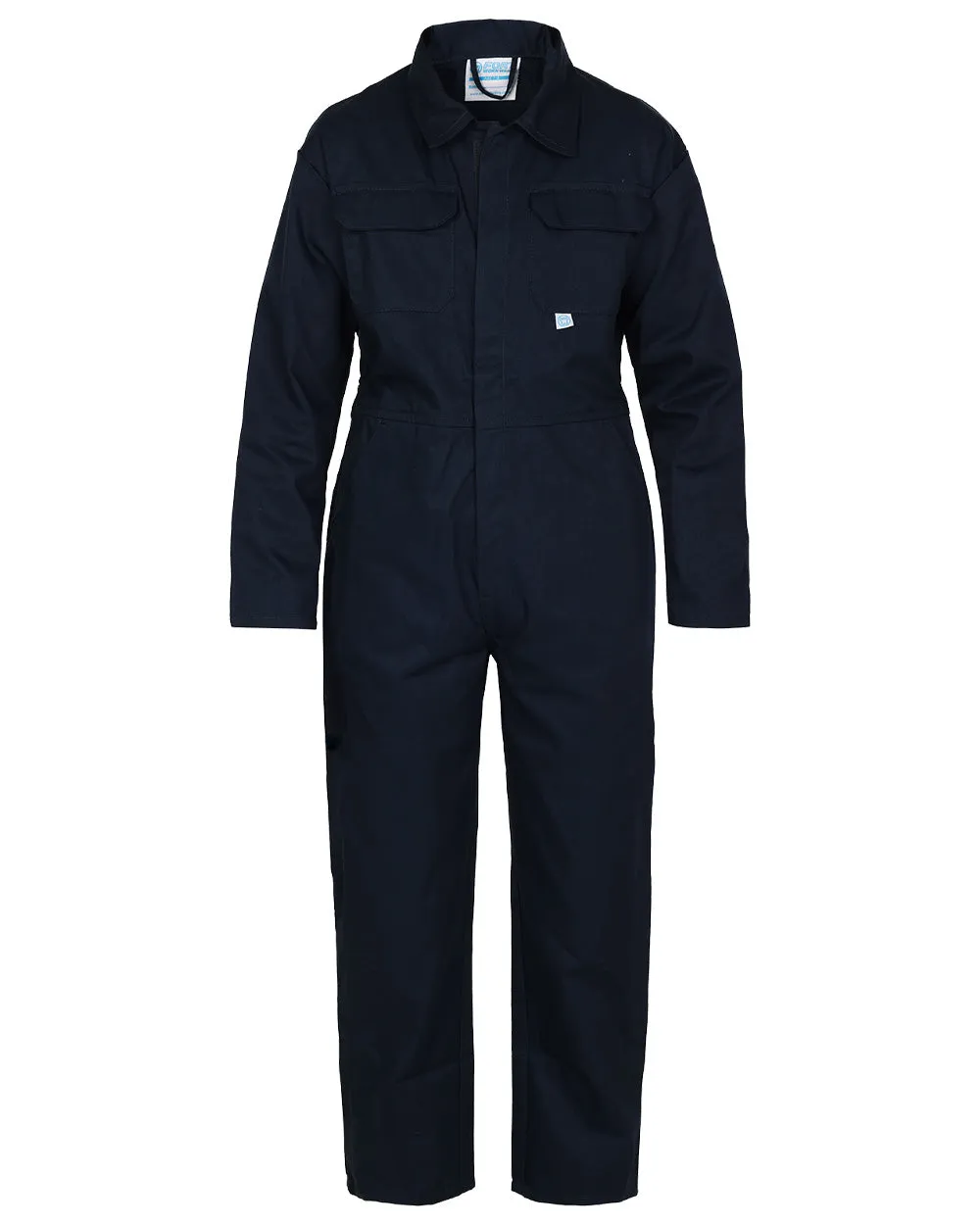 Fort Tearaway Junior Coverall Fort