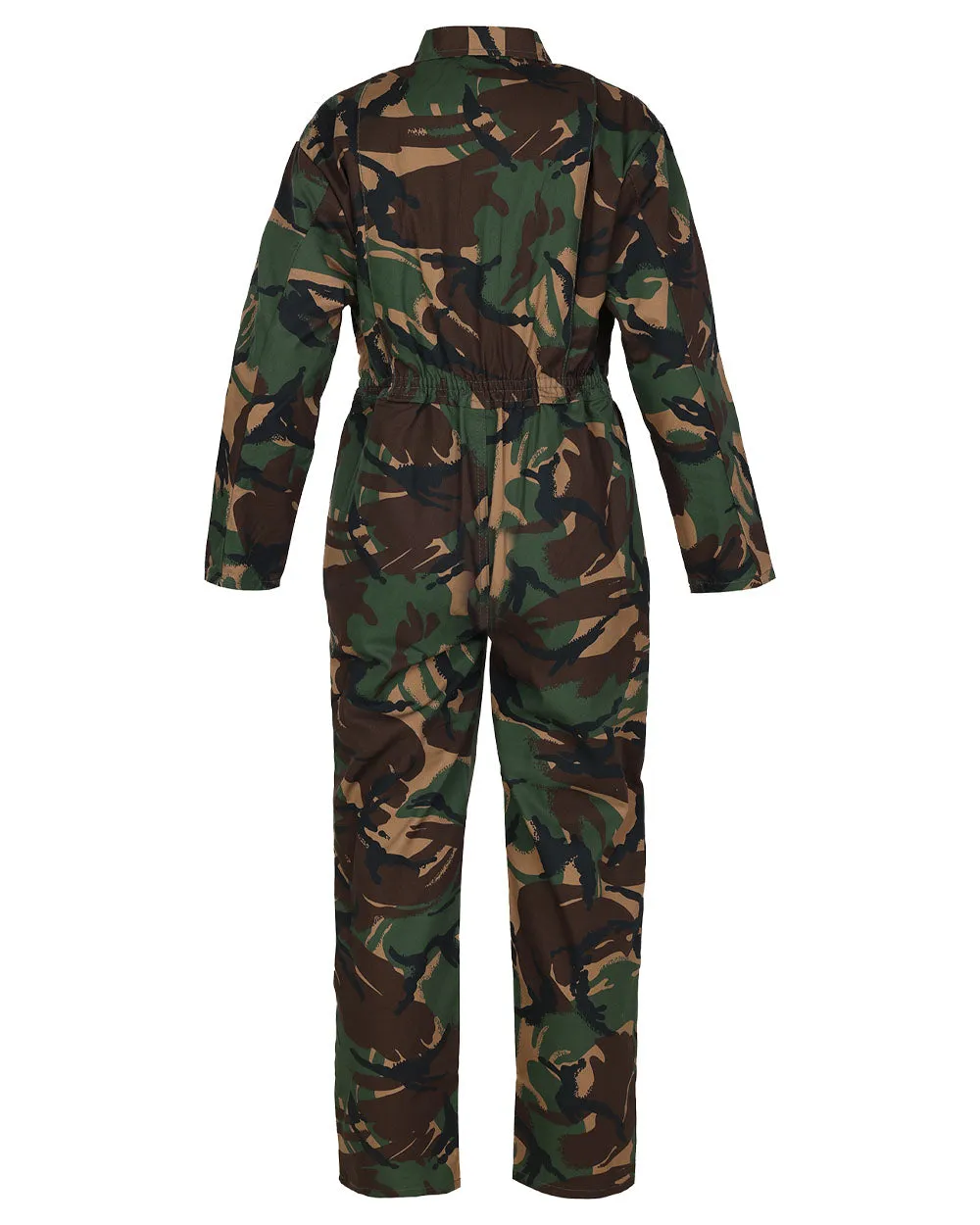 Fort Tearaway Junior Coverall Fort