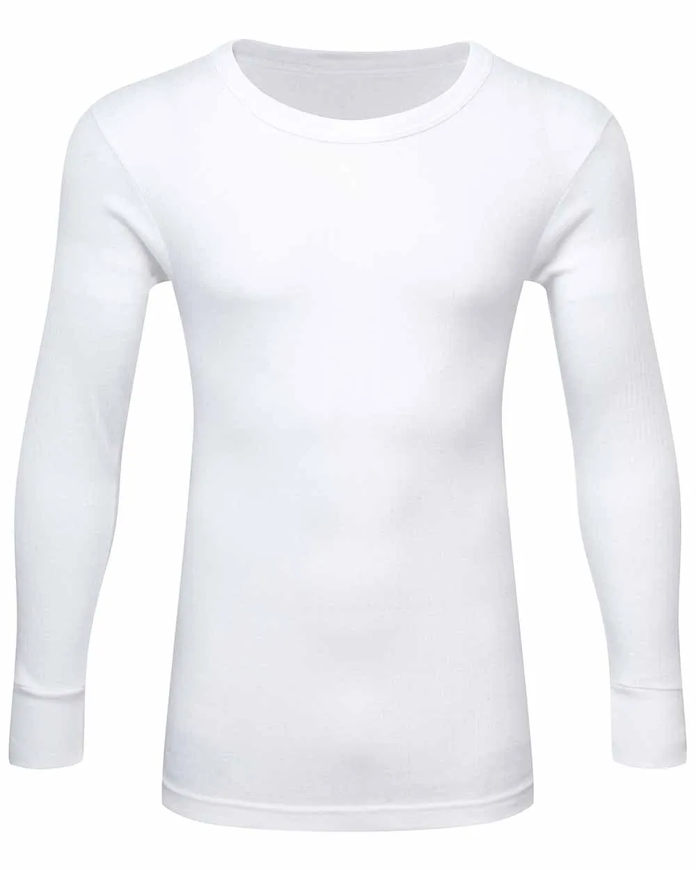 Fort Thermal Long Sleeve Vest Fort