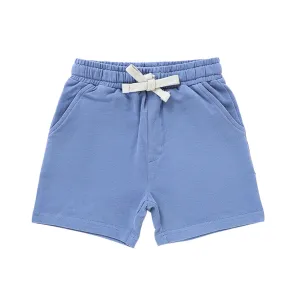 French Terry Shorts for Babies & Kids