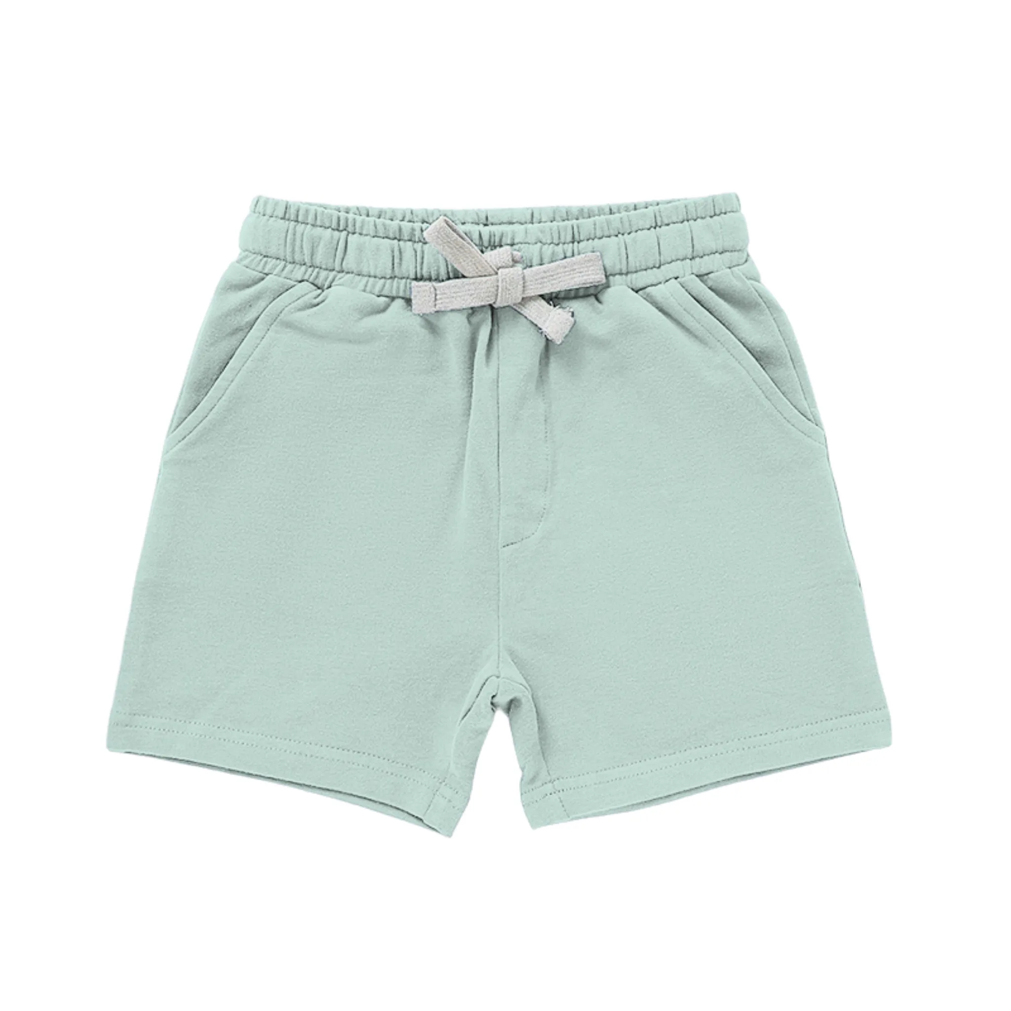 French Terry Shorts for Babies & Kids