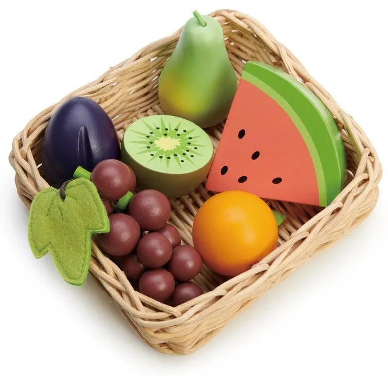 Fruit Basket