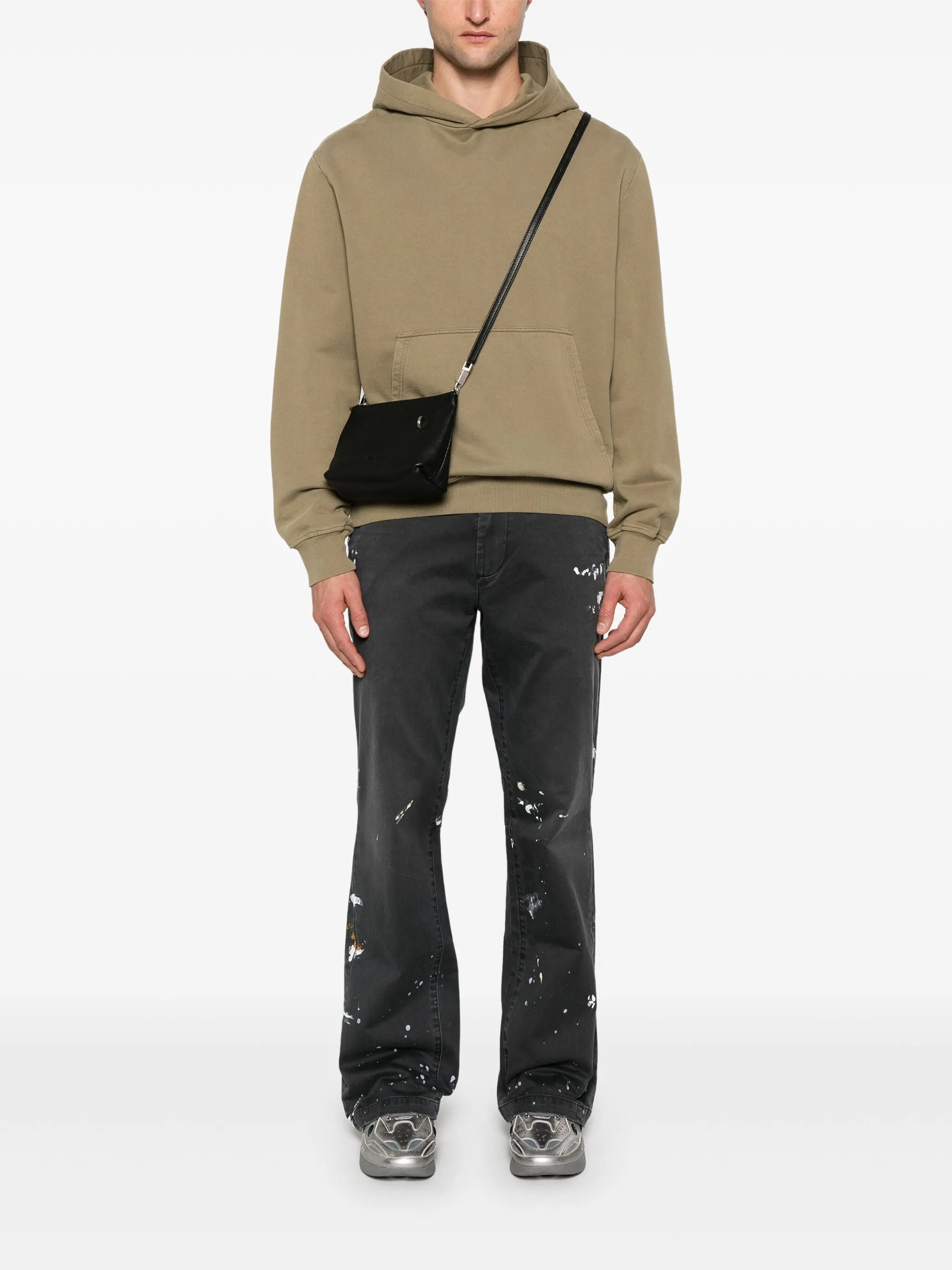 GALLERY DEPT. - Men Chino Flare Pants Clothing_gallery-dept