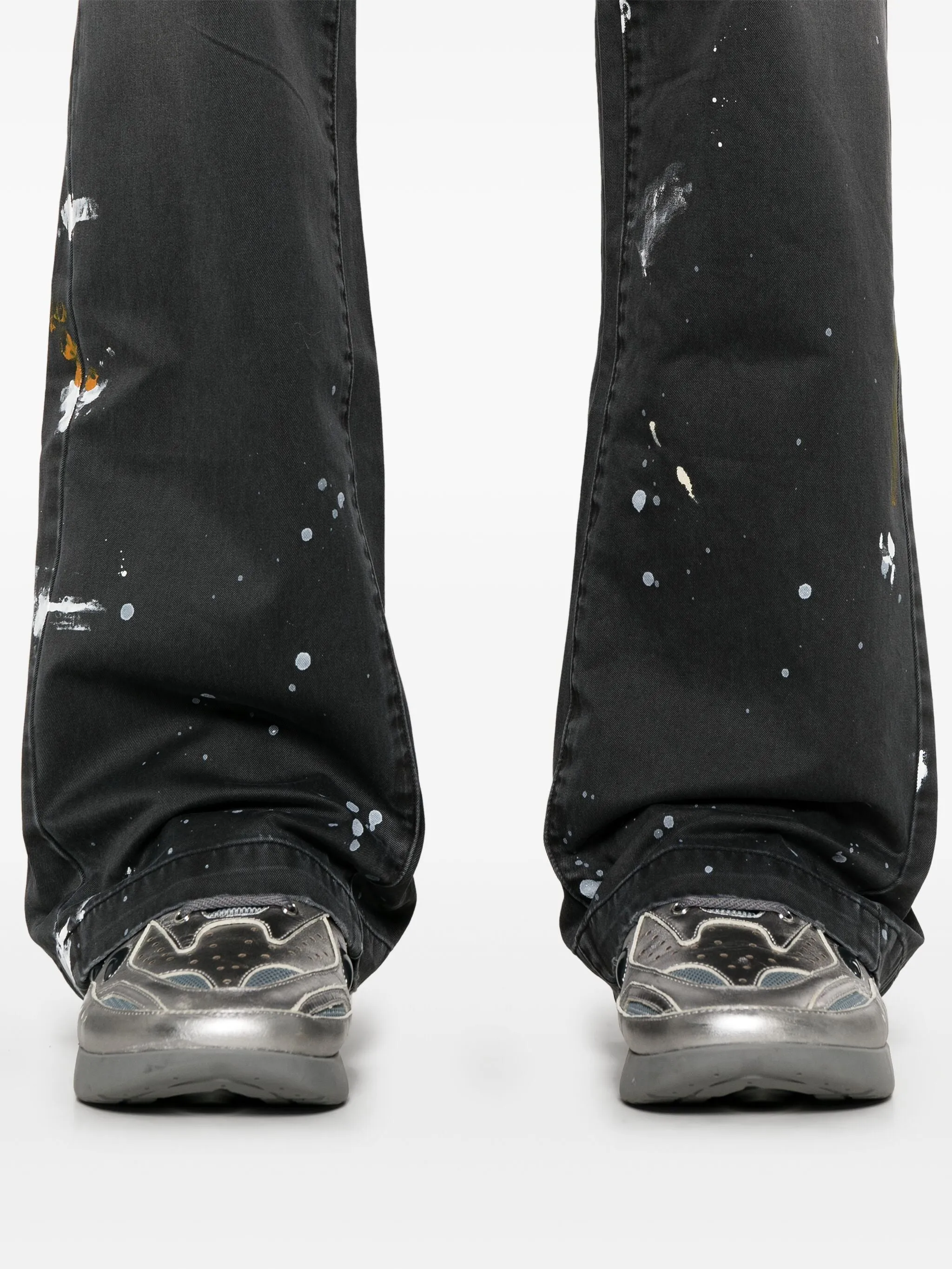 GALLERY DEPT. - Men Chino Flare Pants Clothing_gallery-dept