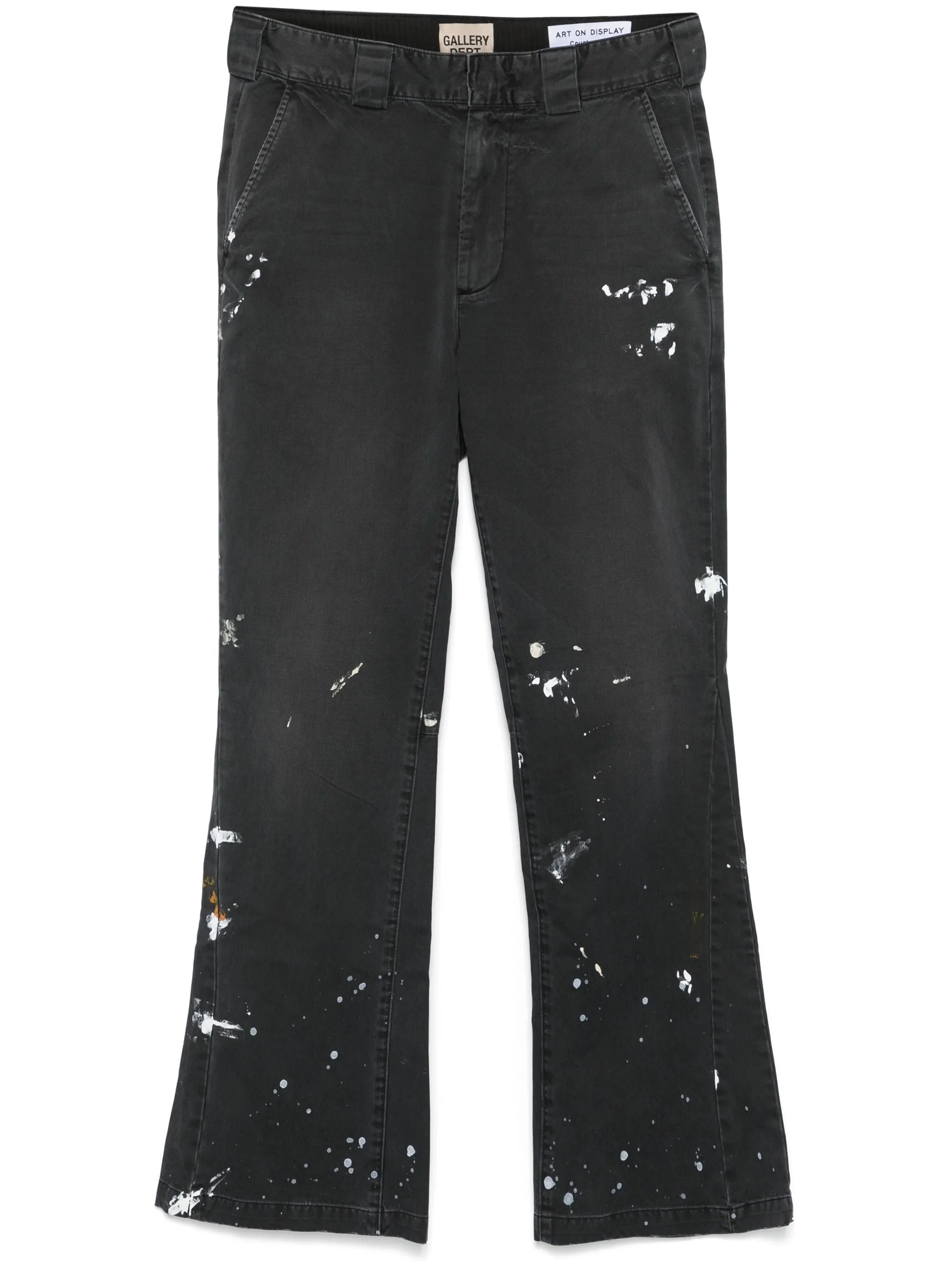 GALLERY DEPT. - Men Chino Flare Pants Clothing_gallery-dept