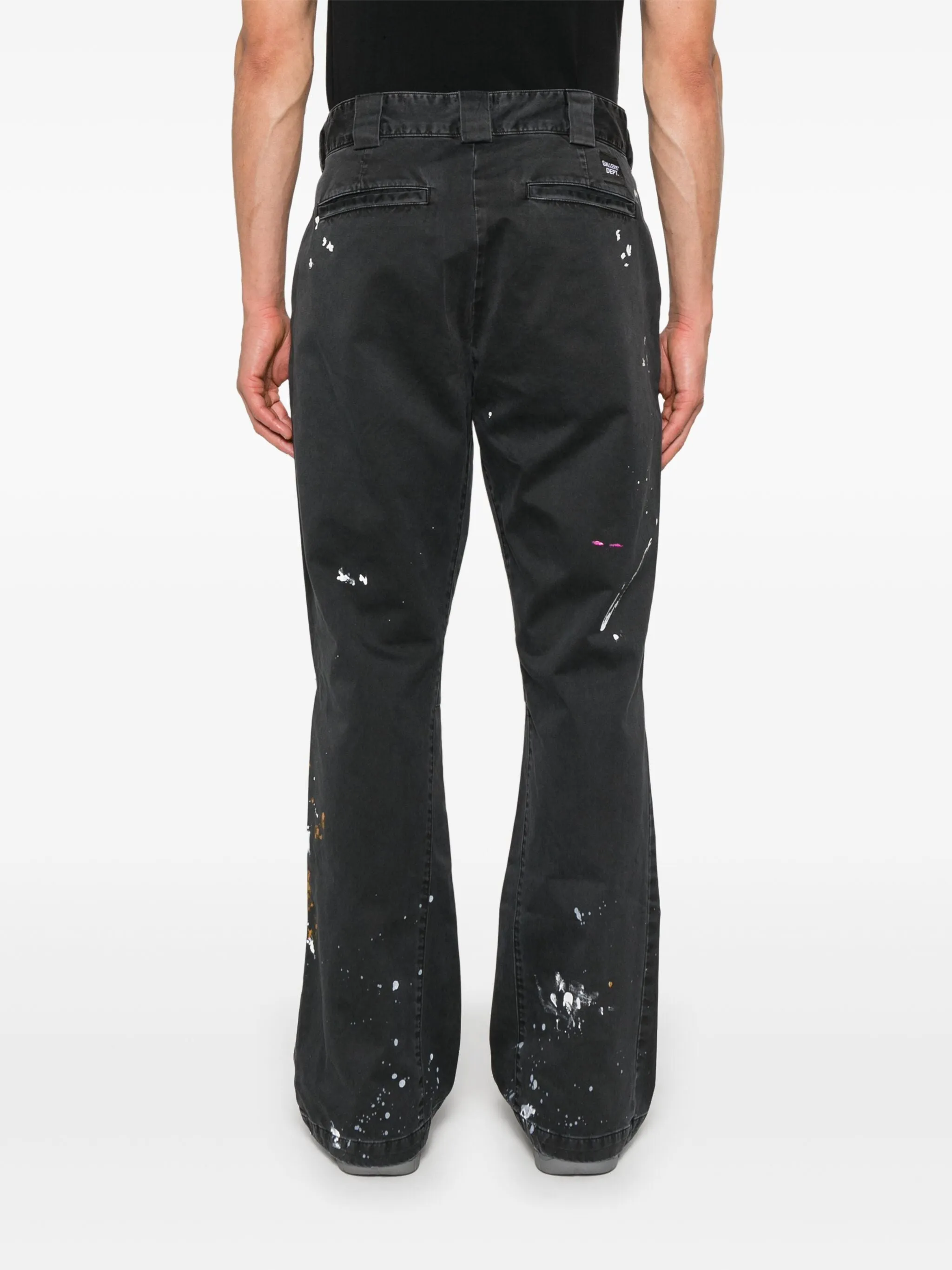 GALLERY DEPT. - Men Chino Flare Pants Clothing_gallery-dept