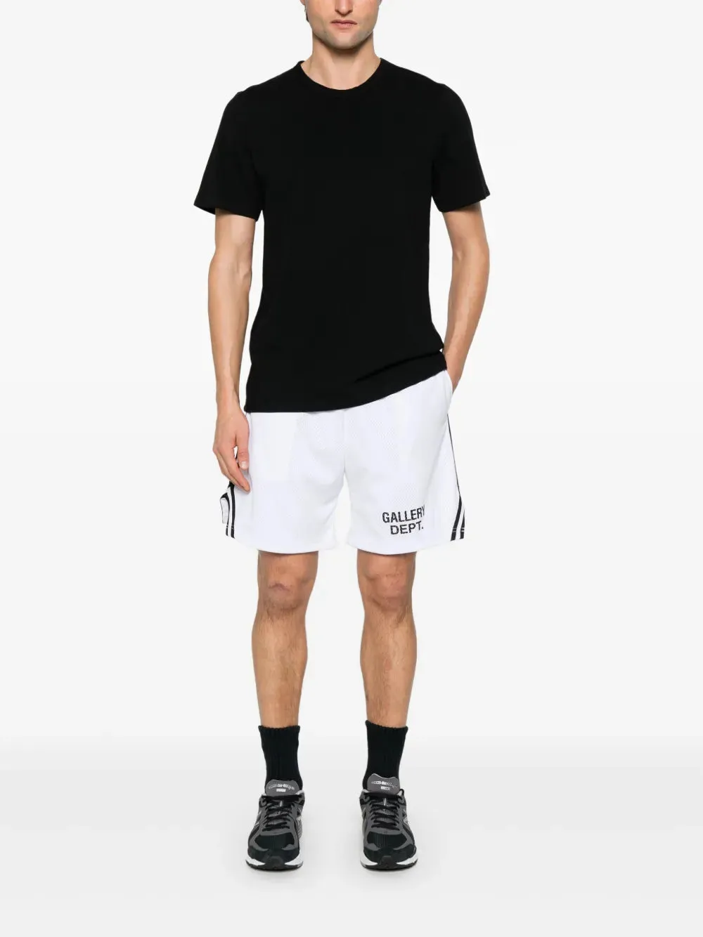 GALLERY DEPT. - Men Venice Court Shorts Clothing_gallery-dept