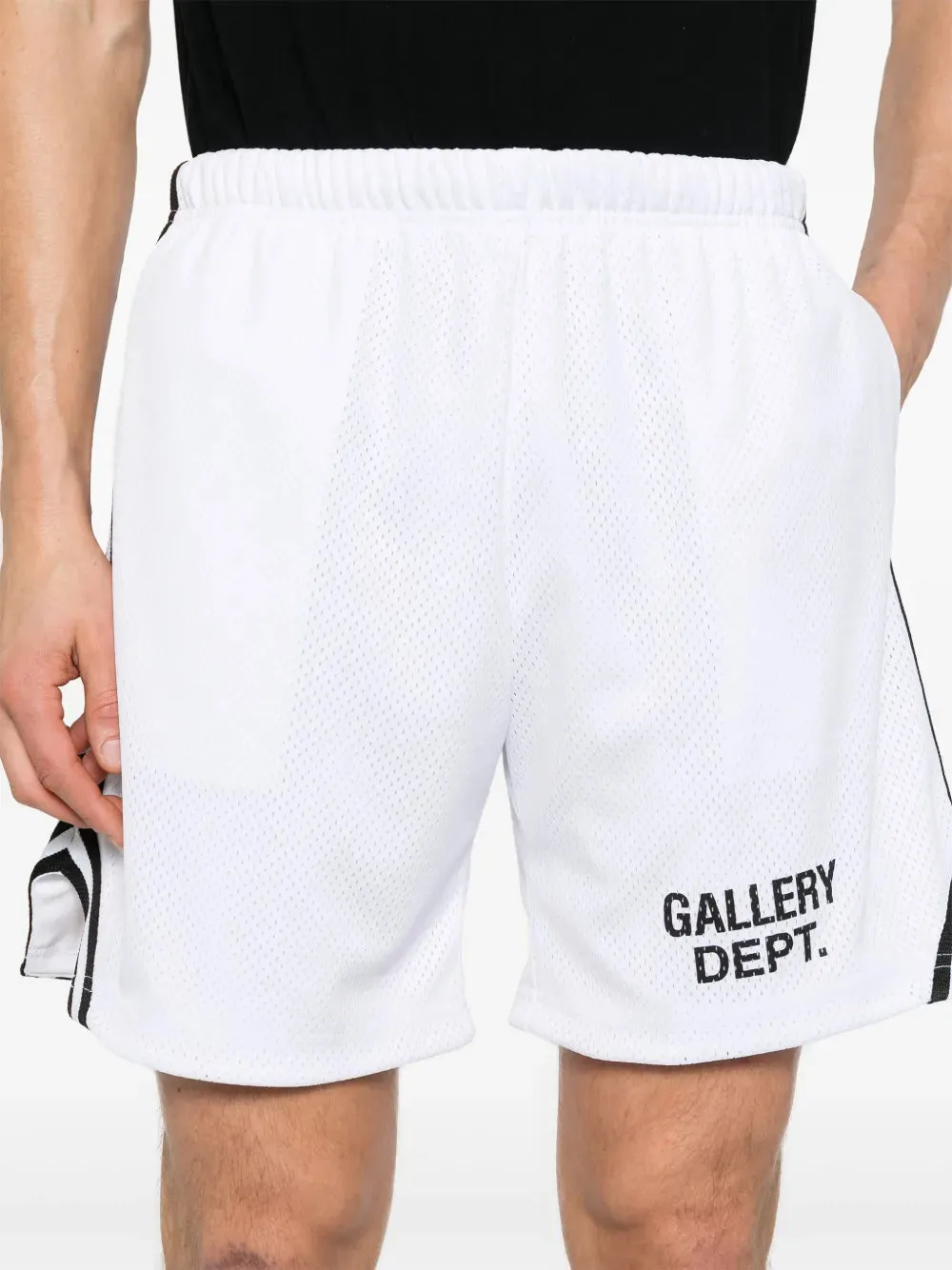 GALLERY DEPT. - Men Venice Court Shorts Clothing_gallery-dept