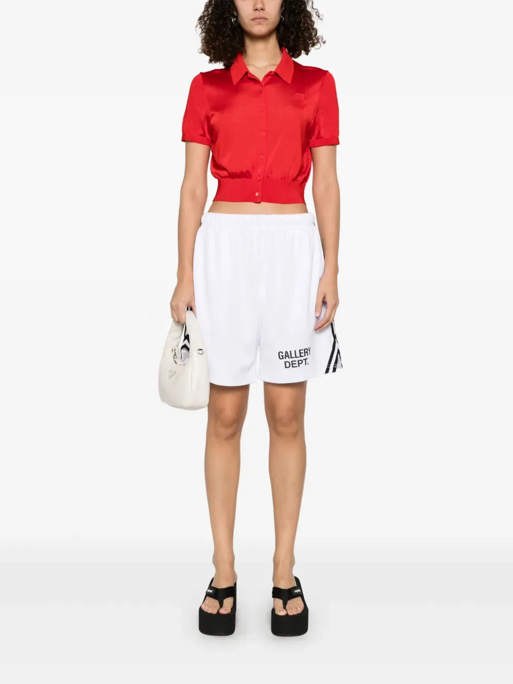 GALLERY DEPT. - Men Venice Court Shorts Clothing_gallery-dept