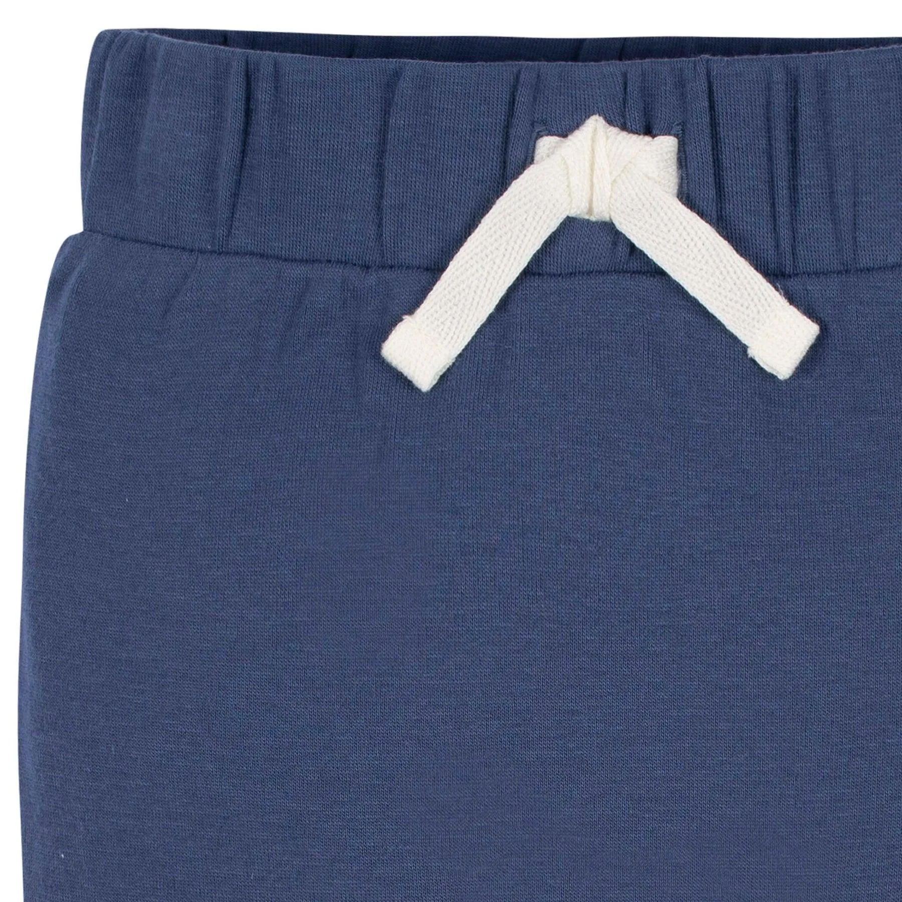 Gerber 2 Pack Baby Boys Puppy Playground Pants Babykids Gerber