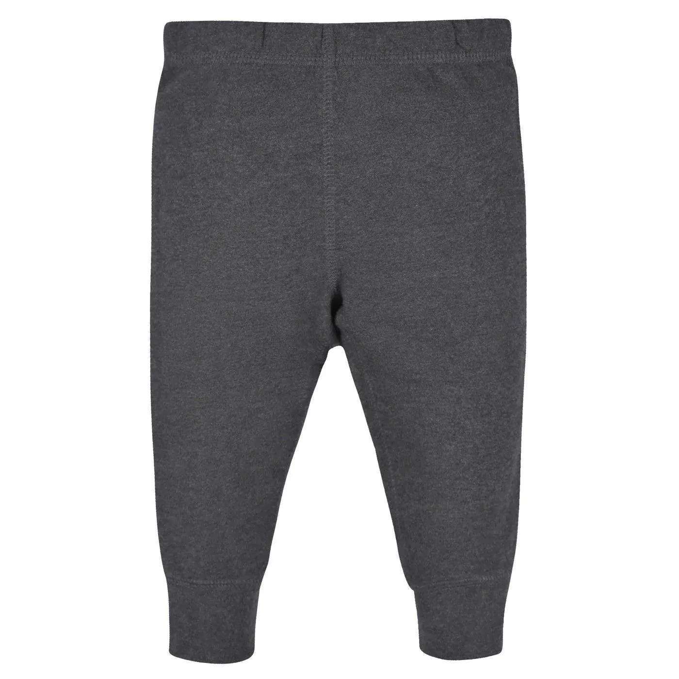 Gerber 2-Piece Baby & Toddler Boys Fox Terry Zip Hoodie & Joggers Set (2-5t) Babykids Gerber