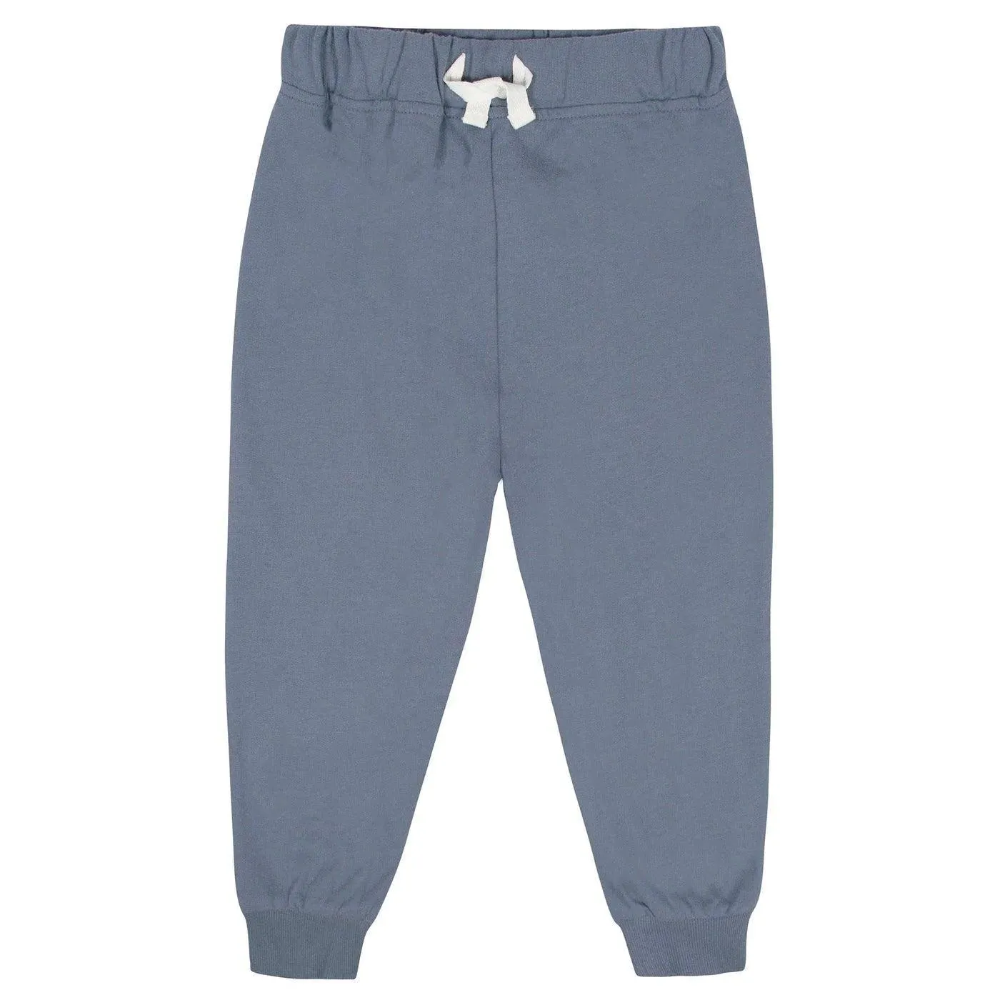 Gerber 2-Piece Baby Boys Blue Pullover & Jogger Set Babykids Gerber
