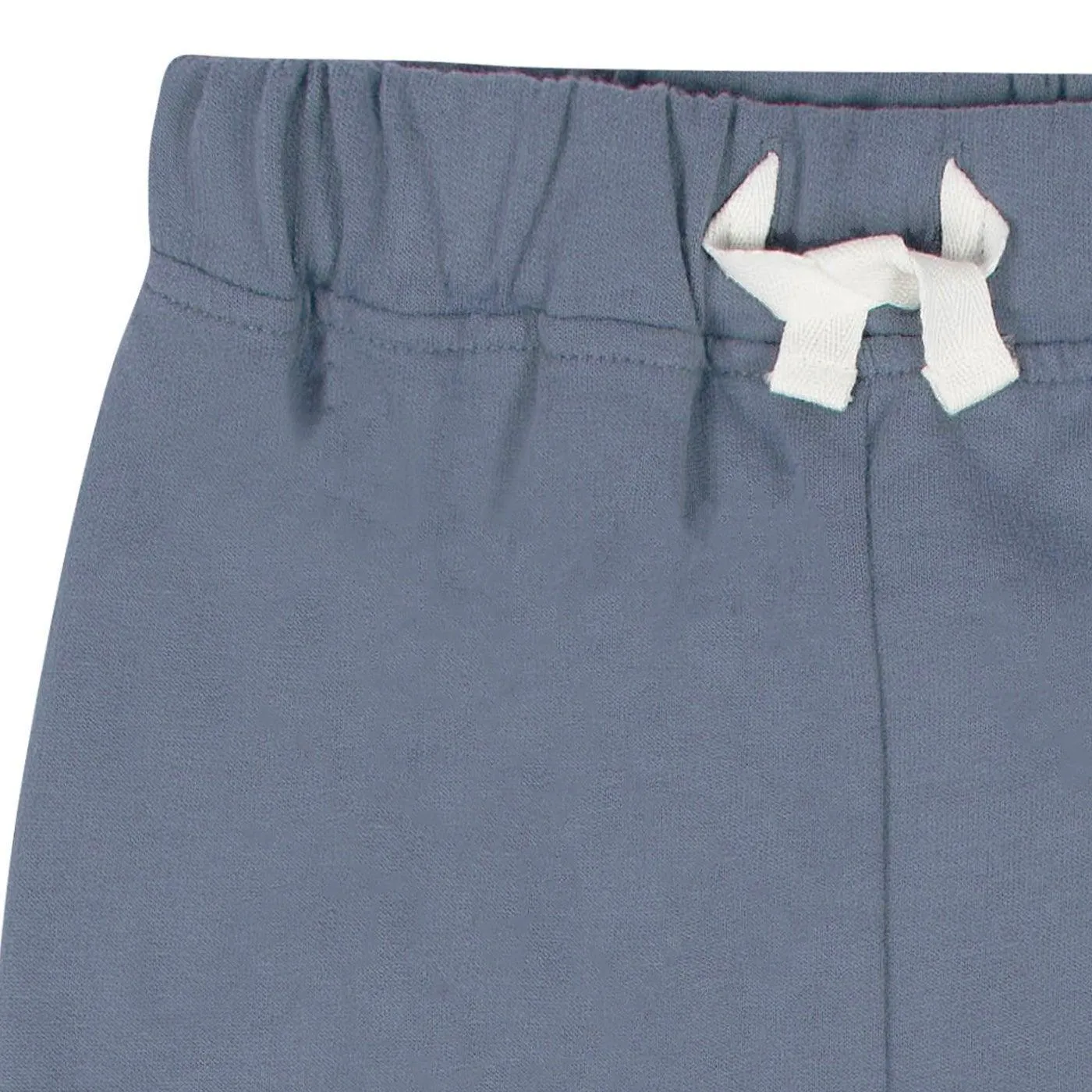 Gerber 2-Piece Baby Boys Blue Pullover & Jogger Set Babykids Gerber