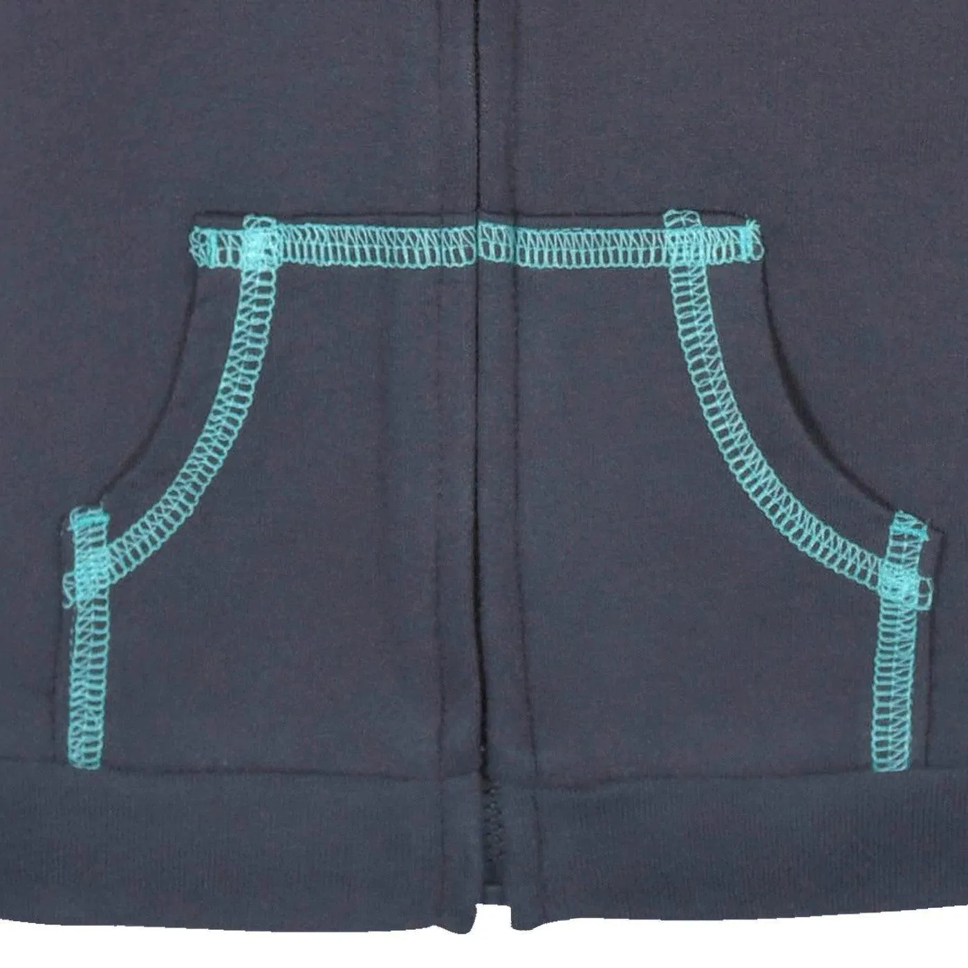 Gerber 2-Piece Baby Boys Dino Hoodie & Joggers Set Babykids Gerber