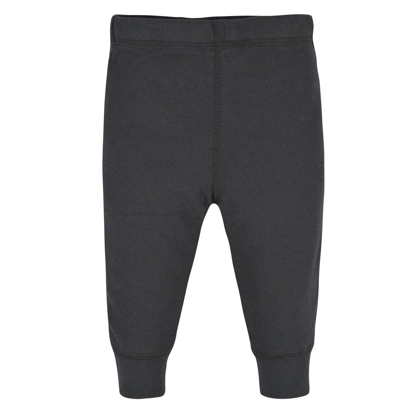 Gerber® 4-Pack Baby Girls Pink & Black Active Pants Babykids Gerber