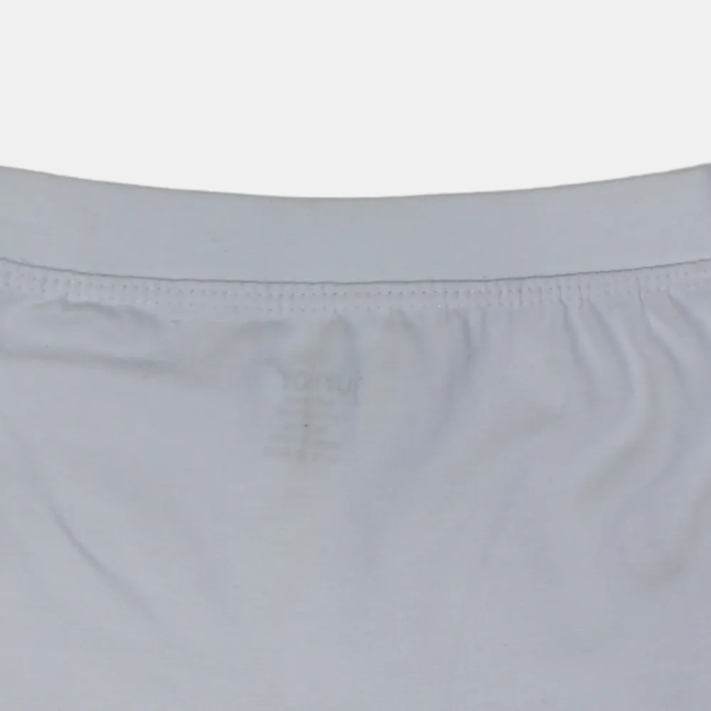 Girls' Cotton Lycra Shorts