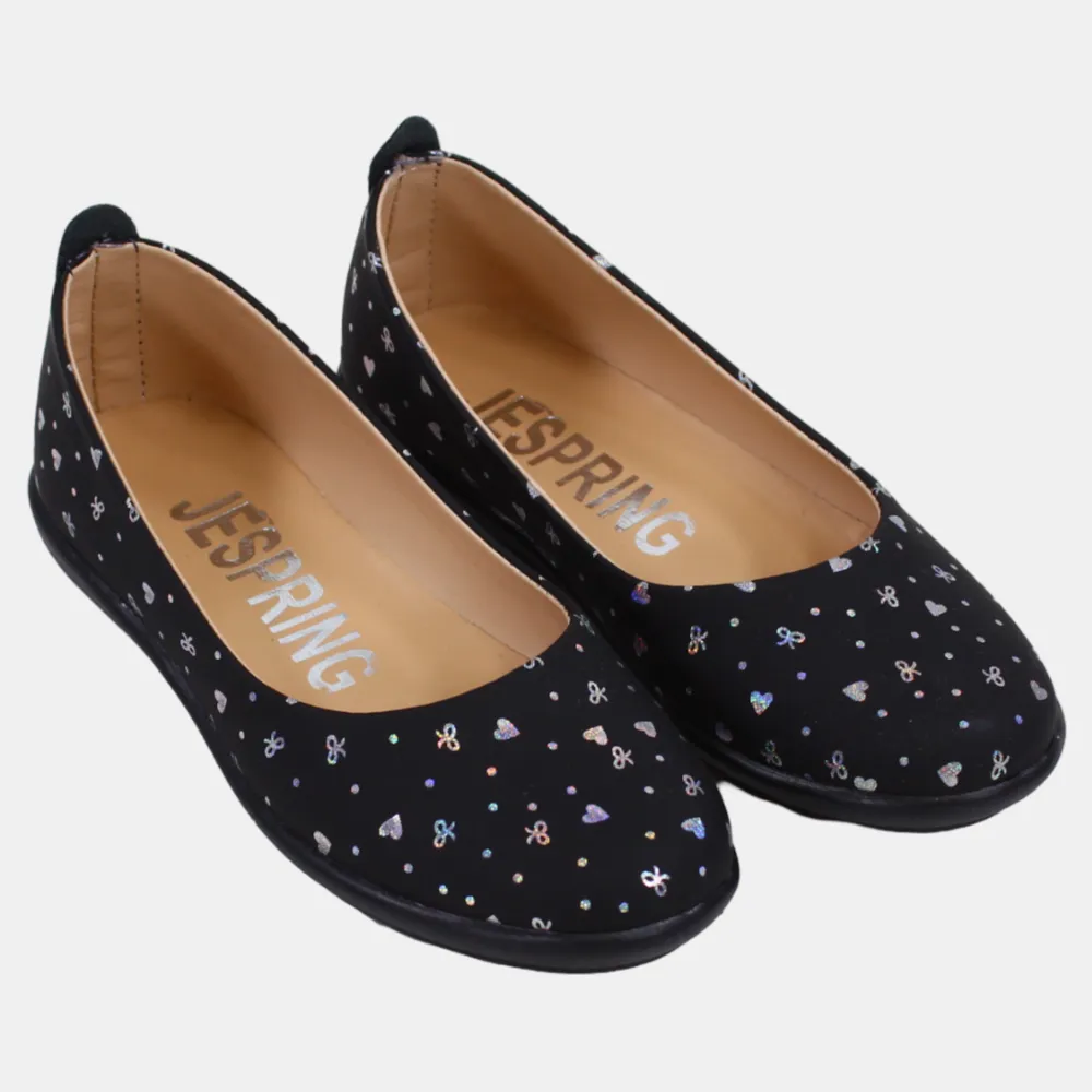 Girls Leather Shoes – Cute Details
