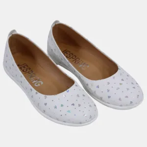 Girls Leather Shoes – Cute Details
