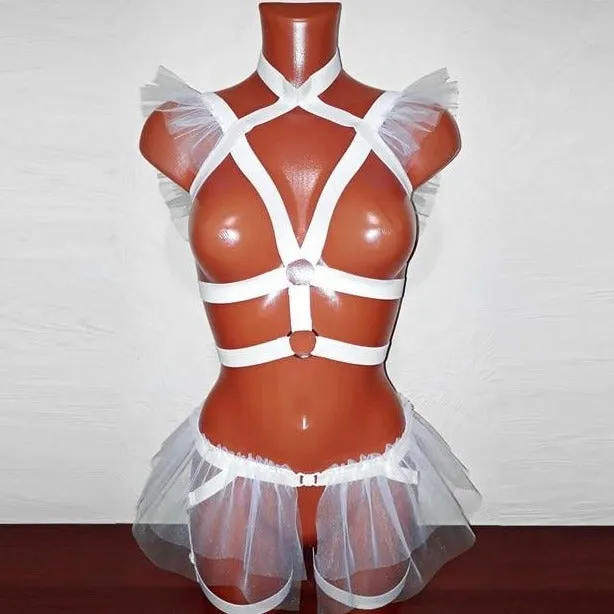Give Me Everything Lingerie Sets