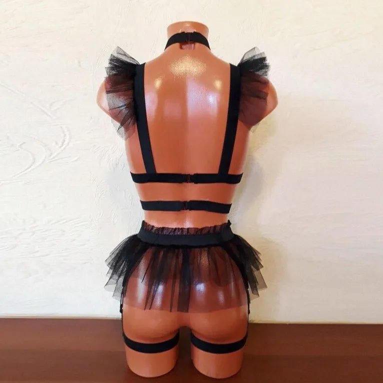 Give Me Everything Lingerie Sets