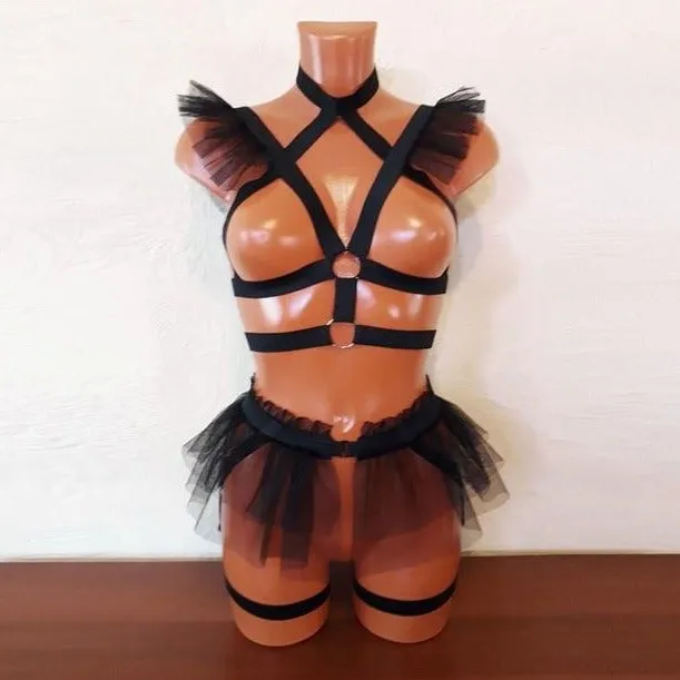 Give Me Everything Lingerie Sets
