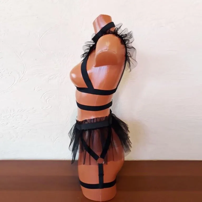 Give Me Everything Lingerie Sets