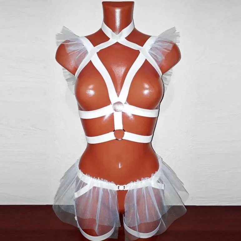 Give Me Everything Lingerie Sets