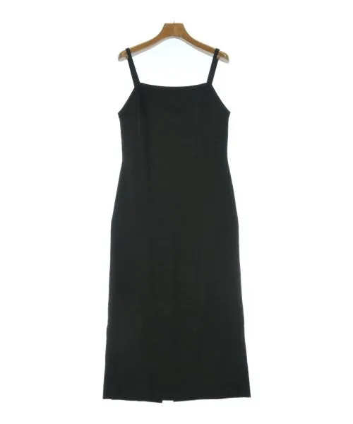 green label relaxing Dresses