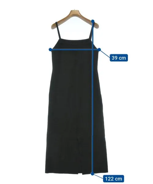 green label relaxing Dresses