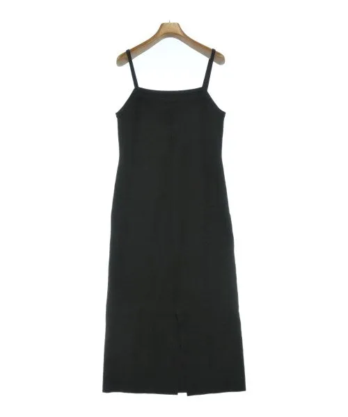 green label relaxing Dresses
