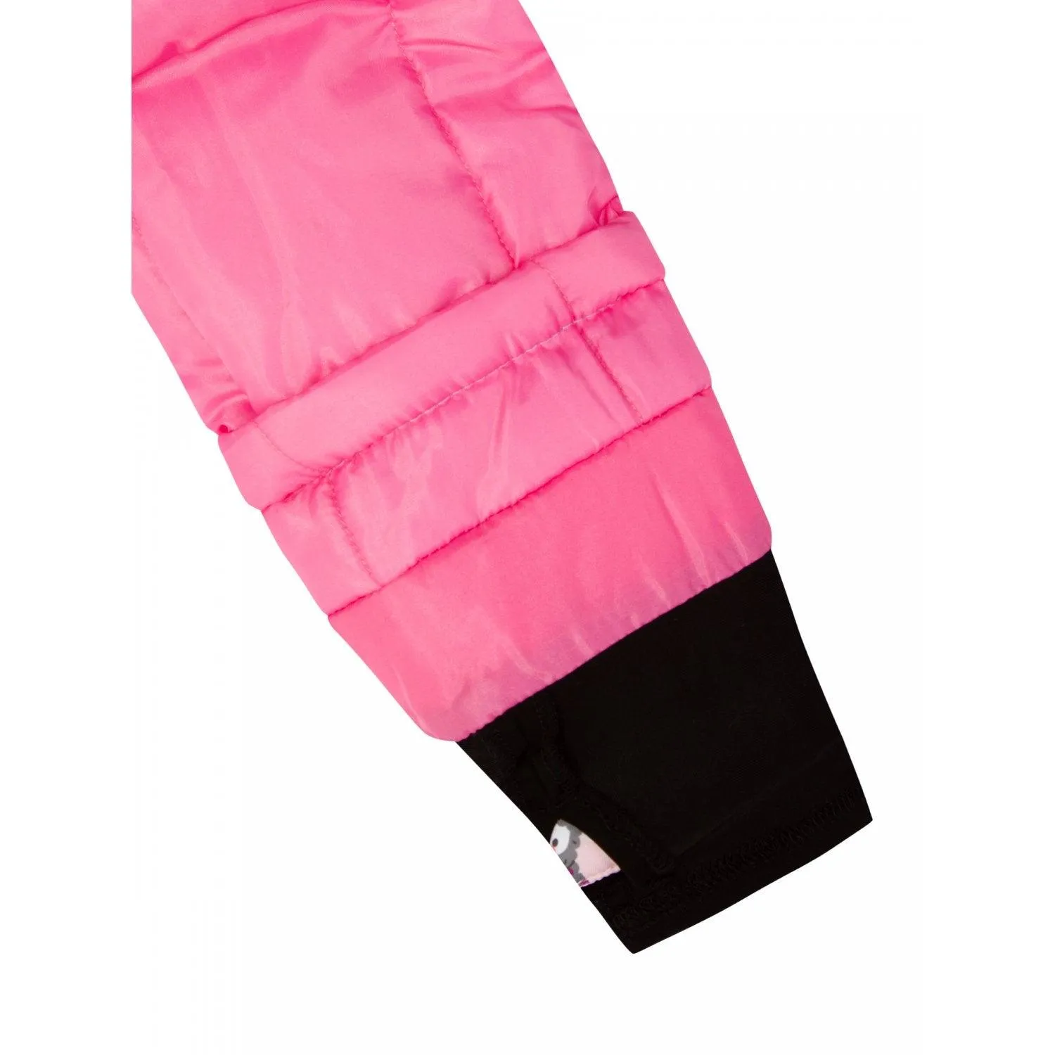 Gusti Girls Snowsuit -  Llamas - (2T to 8Y) Babykids Gusti