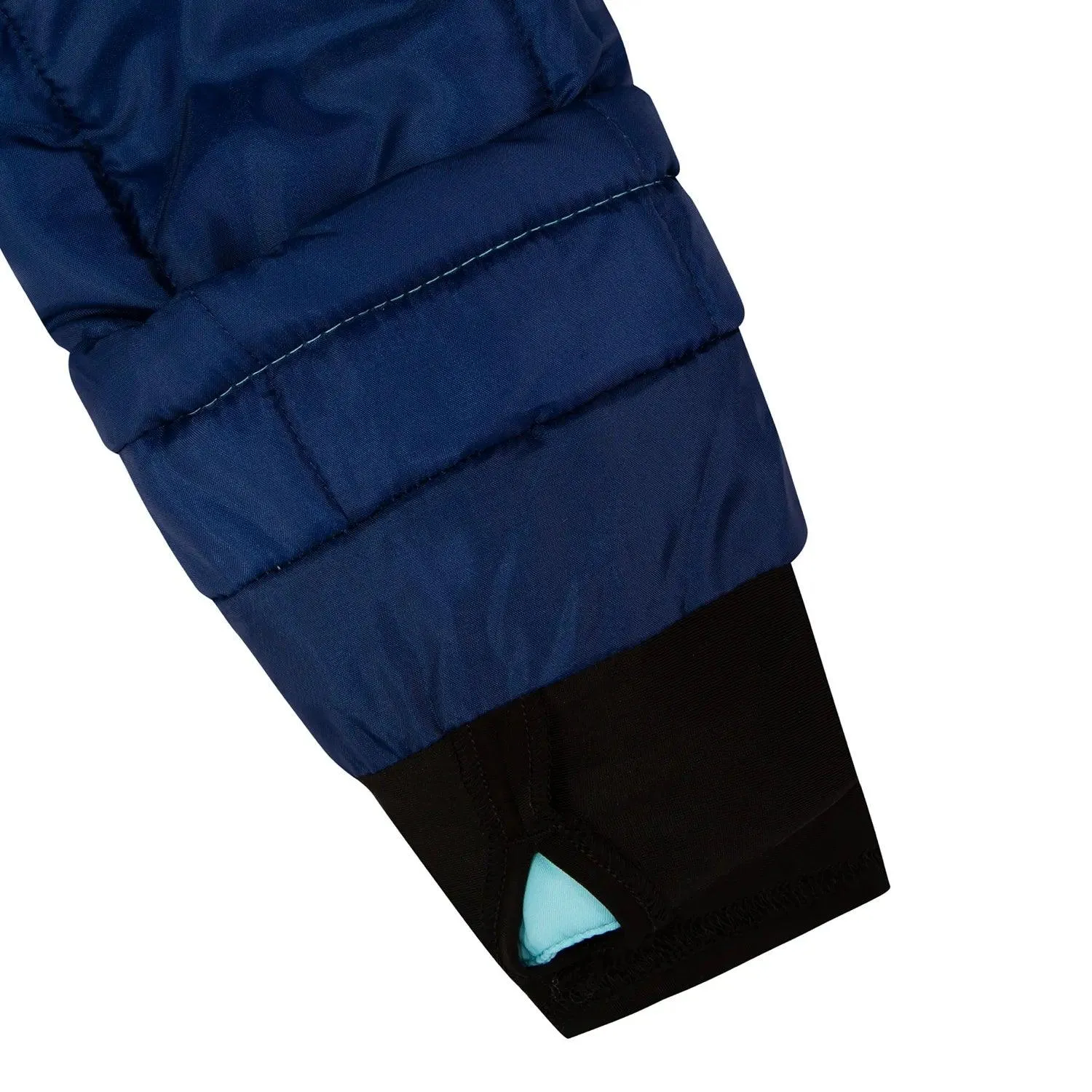 Gusti Girls Snowsuit - Polkadots (3T to 13/14Y) Babykids Gusti