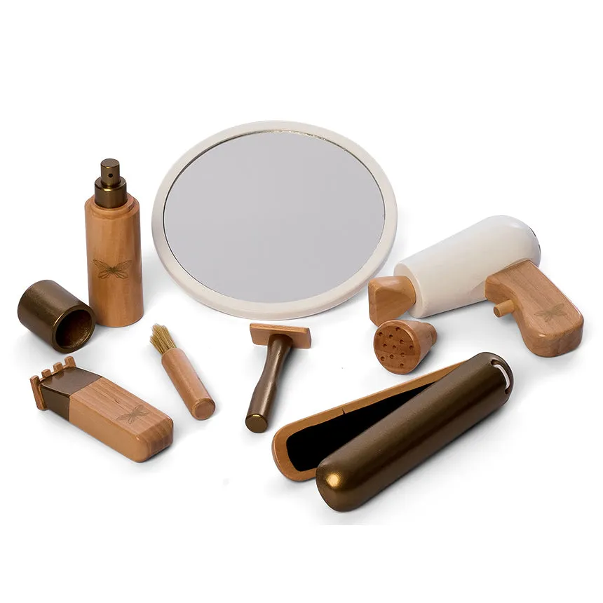 Hairdressing and Grooming Set