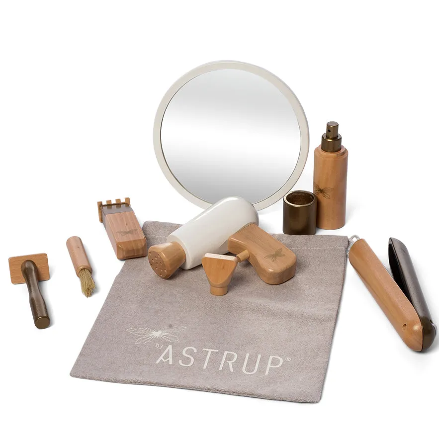Hairdressing and Grooming Set
