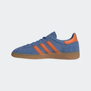 HANDBALL SPEZIAL FOCBLU/ORANGE/GUM2 Adidas Clothing