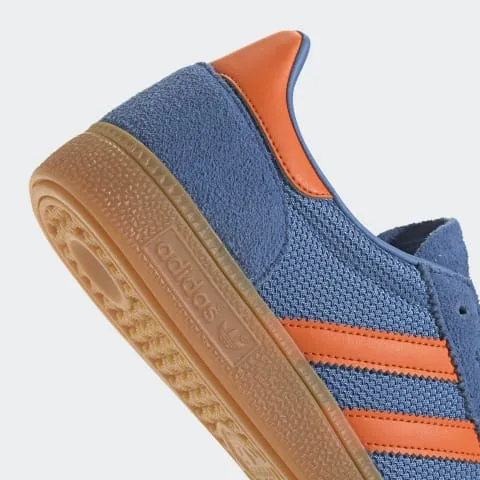 HANDBALL SPEZIAL FOCBLU/ORANGE/GUM2 Adidas Clothing