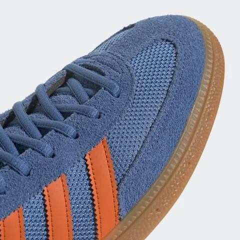 HANDBALL SPEZIAL FOCBLU/ORANGE/GUM2 Adidas Clothing