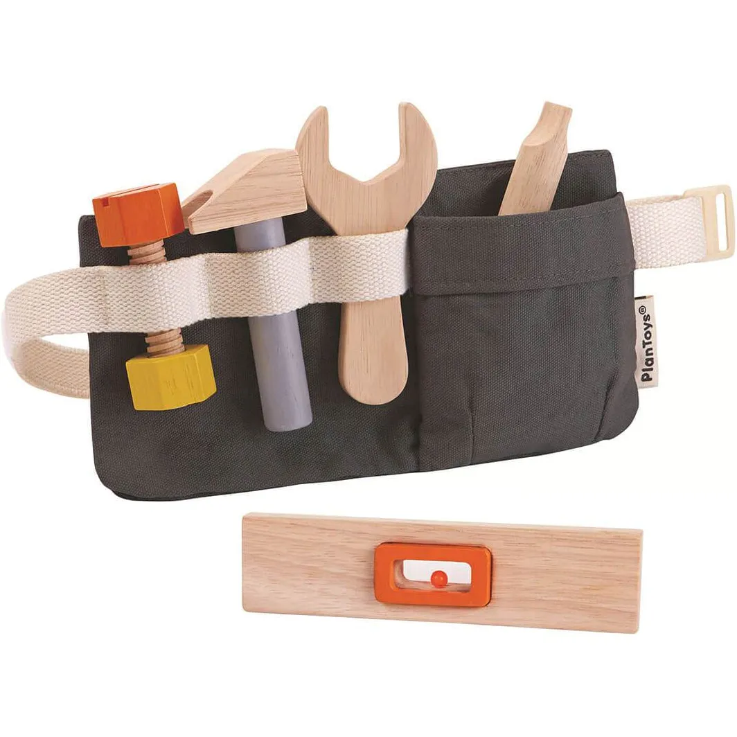 Handy Tool Belt