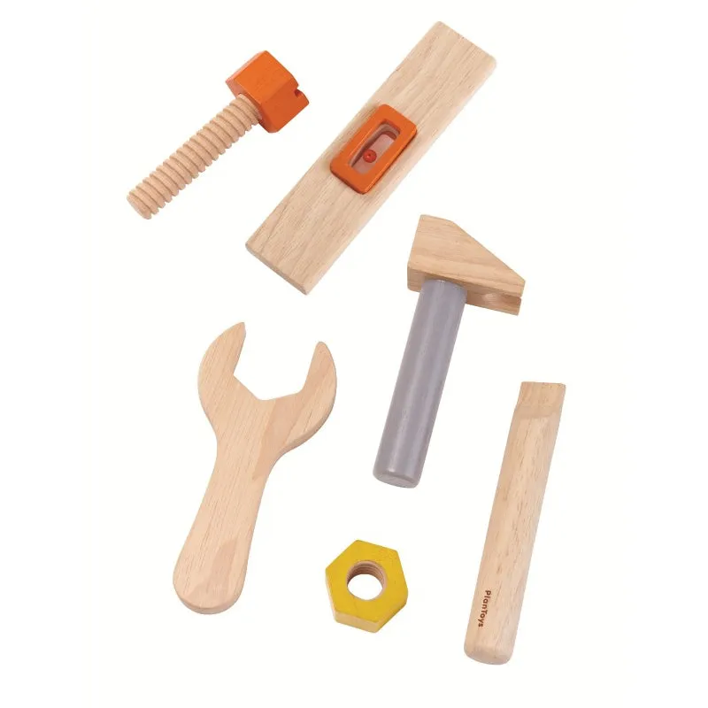 Handy Tool Belt