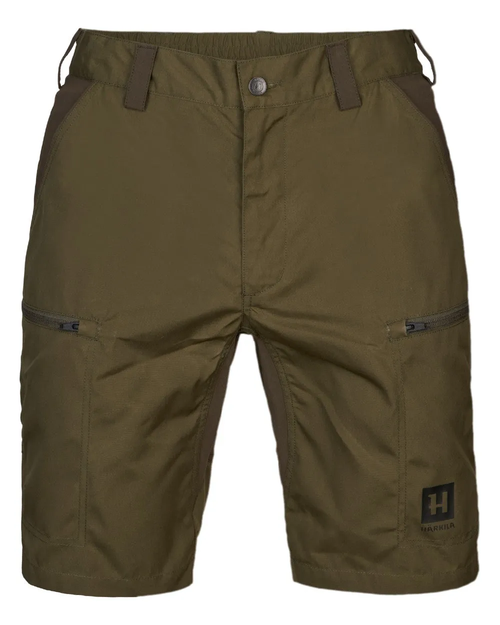 Harkila Mens Fjell Shorts Harkila