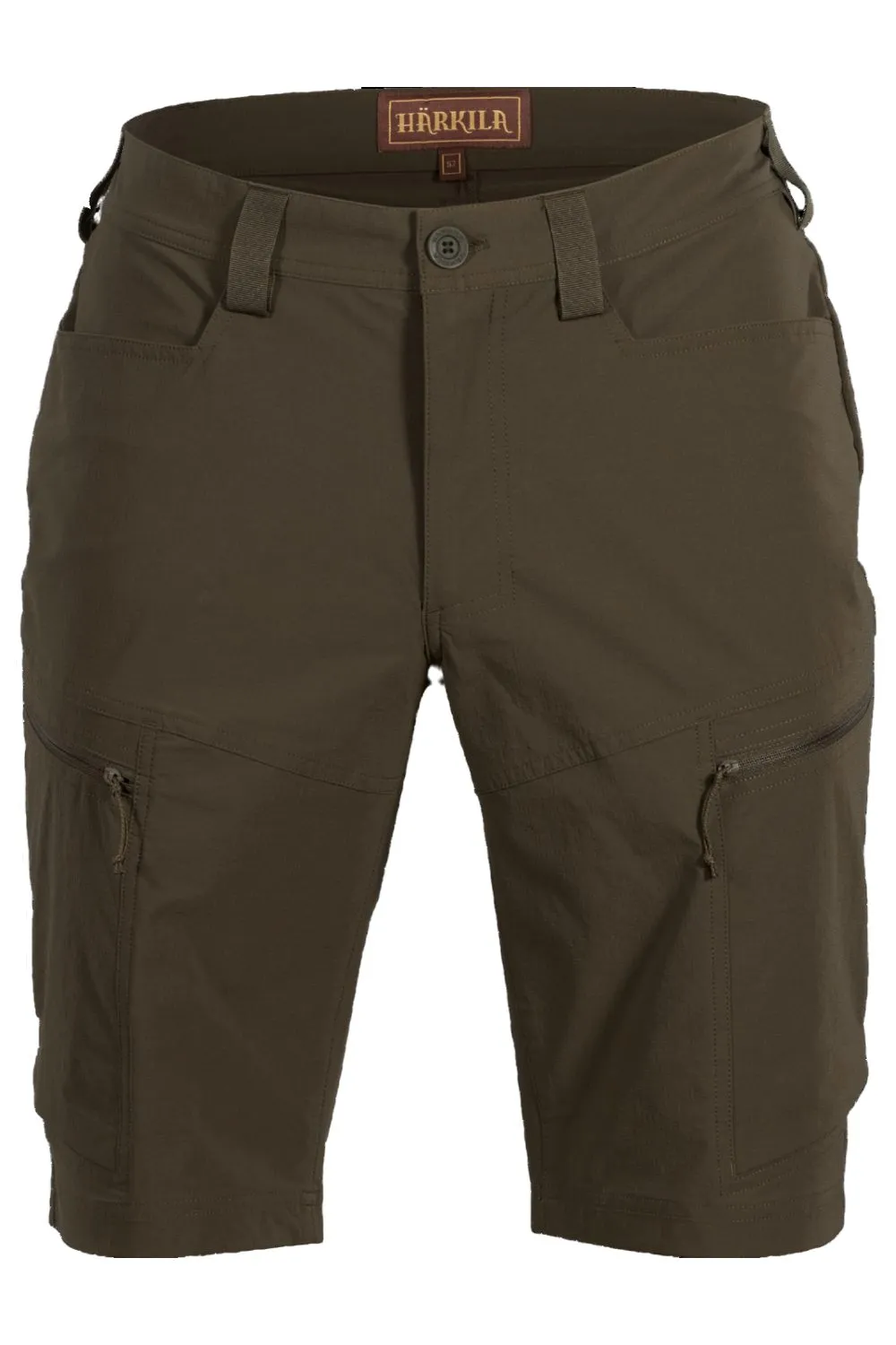 Harkila Men's Trail Shorts Harkila