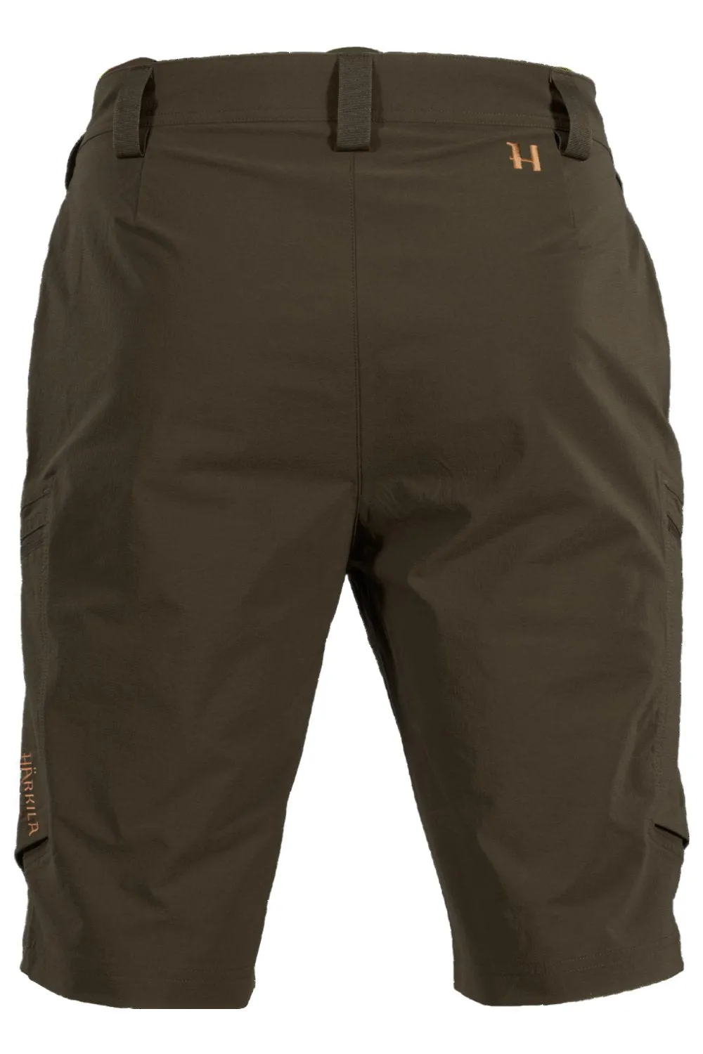 Harkila Men's Trail Shorts Harkila